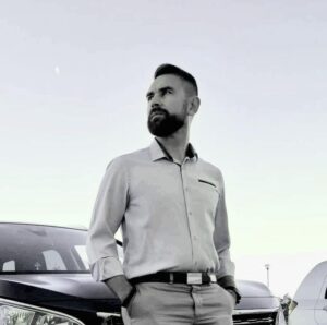 Γιάννης Μπανάβας