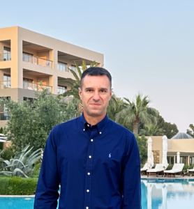 Νίκος Κέντης